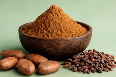Kakaopulver: Der geheime Verbündete gegen Fettleber und überflüssige Kilos, den die meisten ignorieren